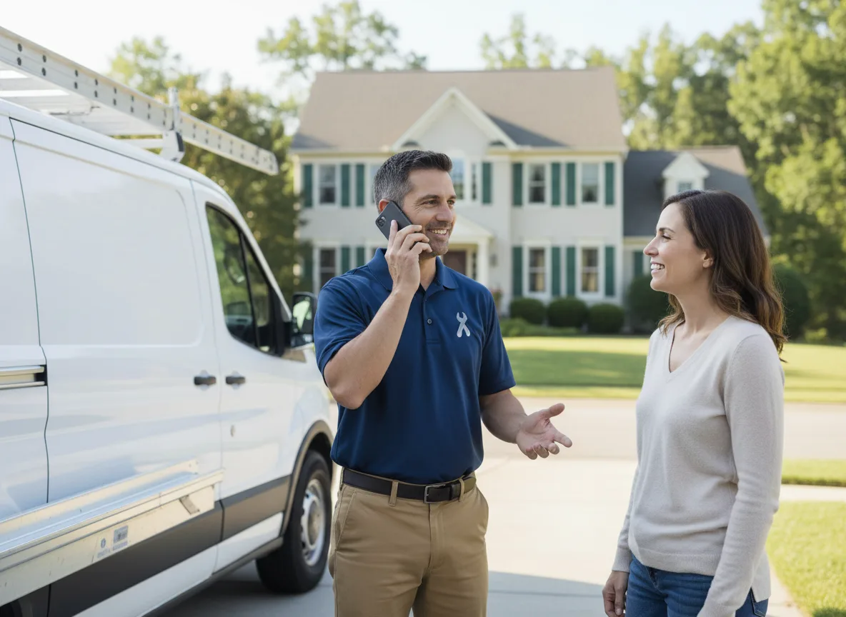 Home Gutter Service Cedar Bluff, VA FAQs